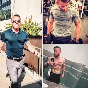 Personal training!